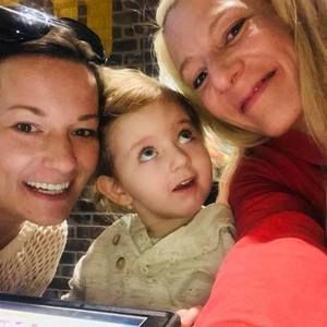 Meet your Posher, Beth